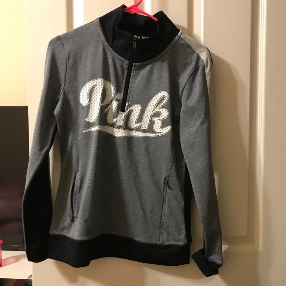 PINK Athletic Jacket